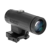 Holosun HM3X 3X Magnifier Büyüteç (Siyah)