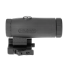 Holosun HM3X 3X Magnifier Büyüteç (Siyah)