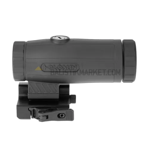 Holosun HM3X Magnifier Büyüteç (Yakınlaştırıcı)