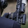 Holosun HM3X 3X Magnifier Büyüteç (Siyah)