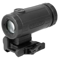 Holosun HM3XT Magnifier Büyüteç (Yakınlaştırıcı)