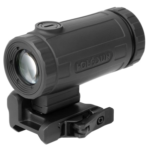 Holosun HM3XT Magnifier Büyüteç (Yakınlaştırıcı)
