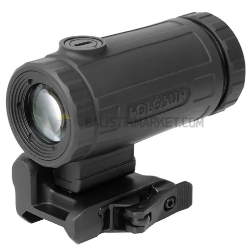 Holosun HM3XT Magnifier Büyüteç (Yakınlaştırıcı)