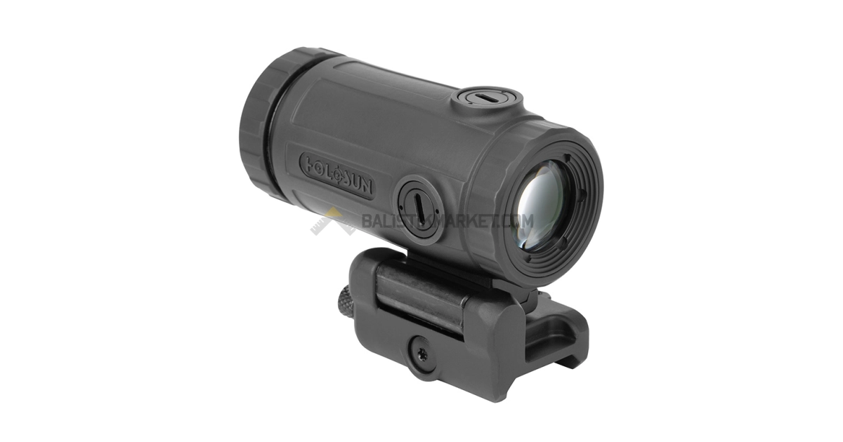 Holosun HM3XT Magnifier Büyüteç (Yakınlaştırıcı)