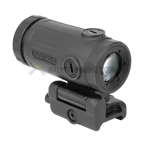 Holosun HM3XT Magnifier Büyüteç (Yakınlaştırıcı)