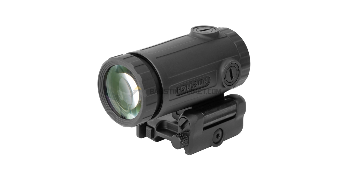 Holosun HM3XT Magnifier Büyüteç (Yakınlaştırıcı)