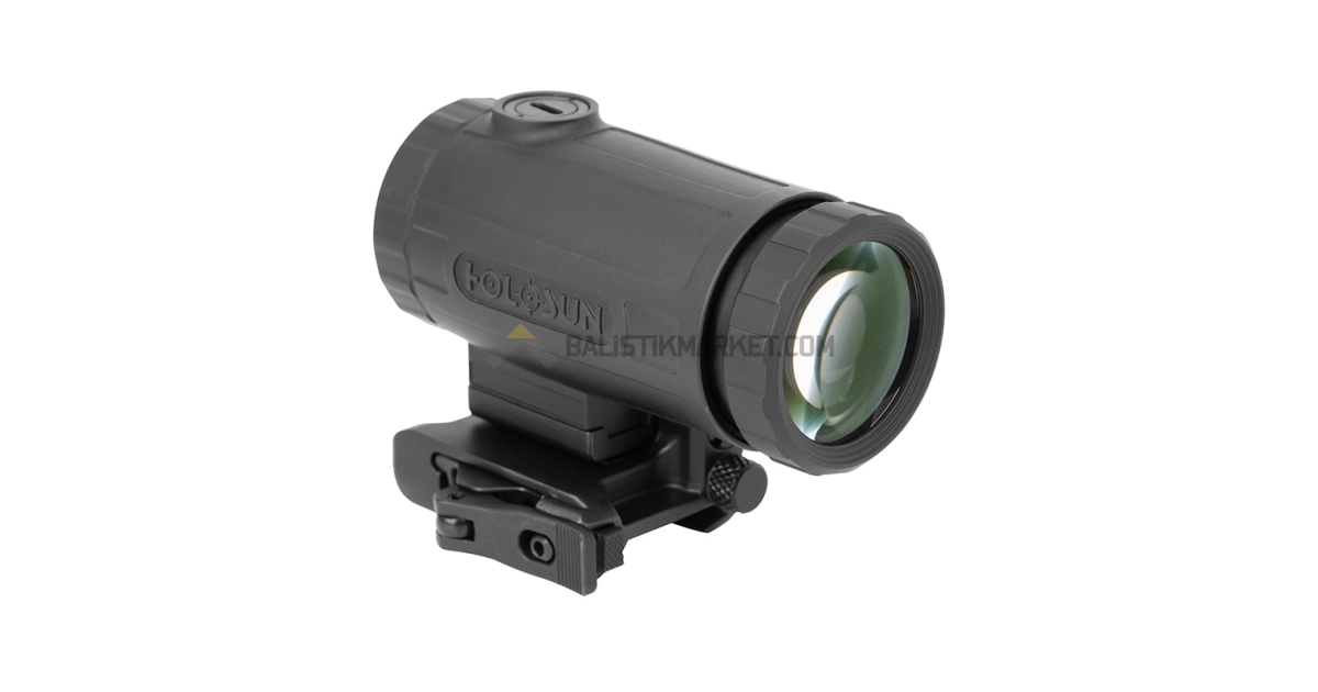 Holosun HM3XT Magnifier Büyüteç (Yakınlaştırıcı)