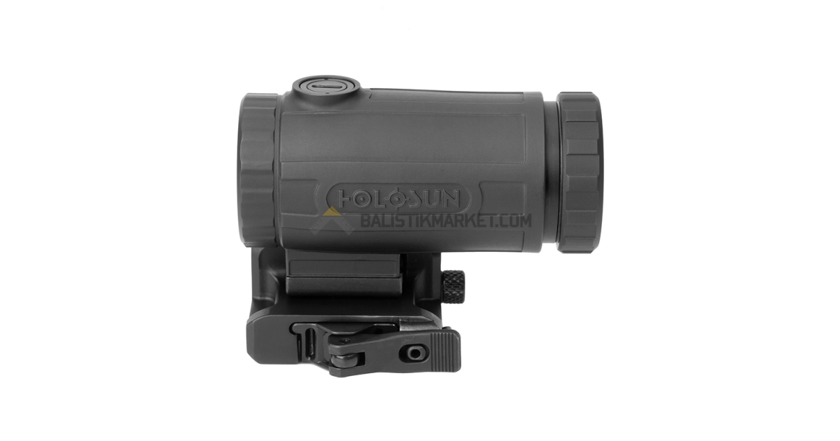 Holosun HM3XT Magnifier Büyüteç (Yakınlaştırıcı)