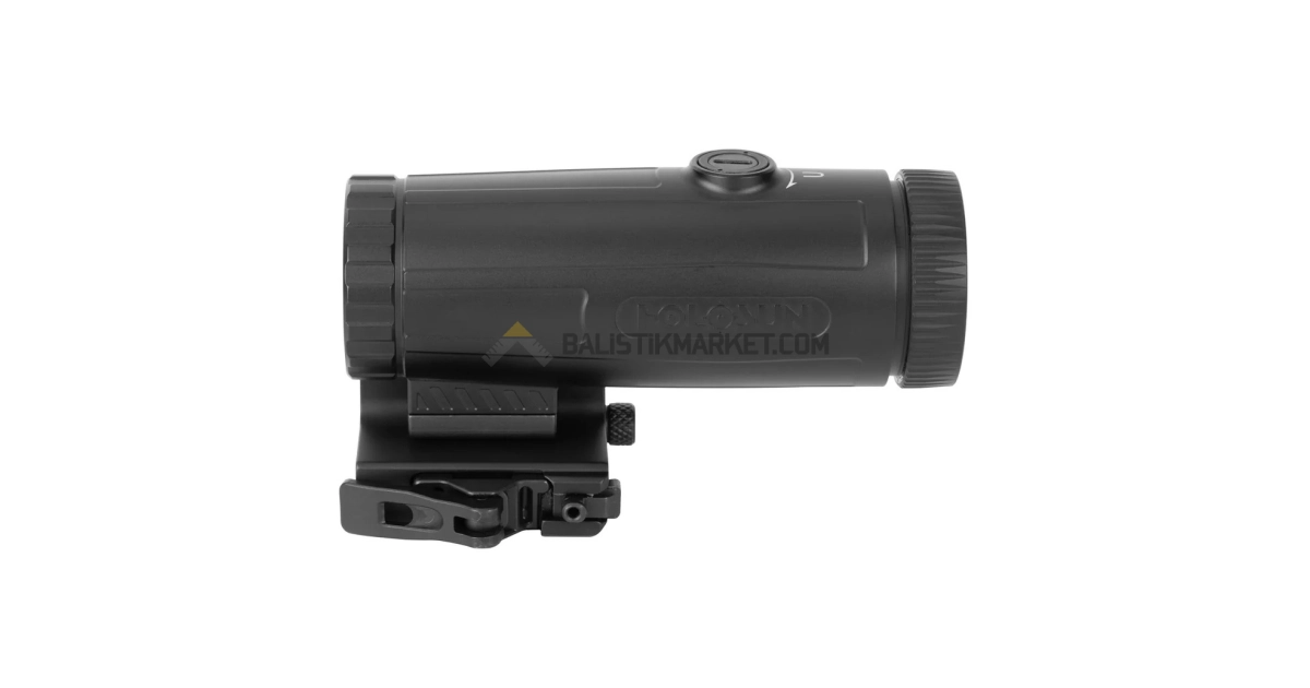 Holosun HM6X Magnifier Büyüteç (Yakınlaştırıcı)