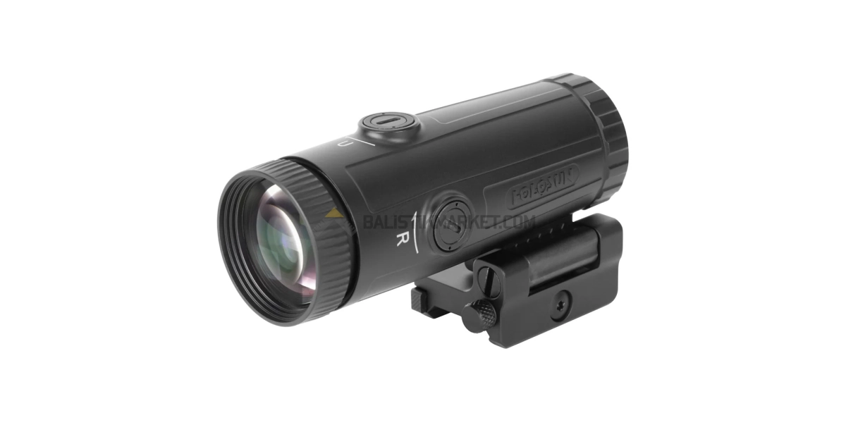 Holosun HM6X Magnifier Büyüteç (Yakınlaştırıcı)