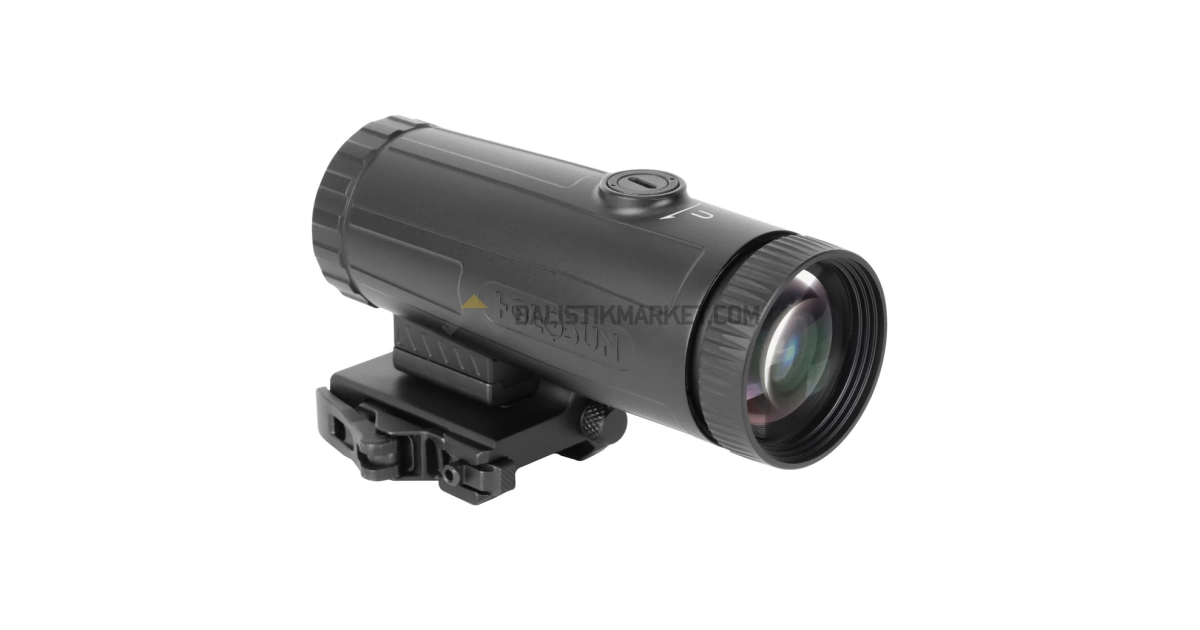 Holosun HM6X Magnifier Büyüteç (Yakınlaştırıcı)