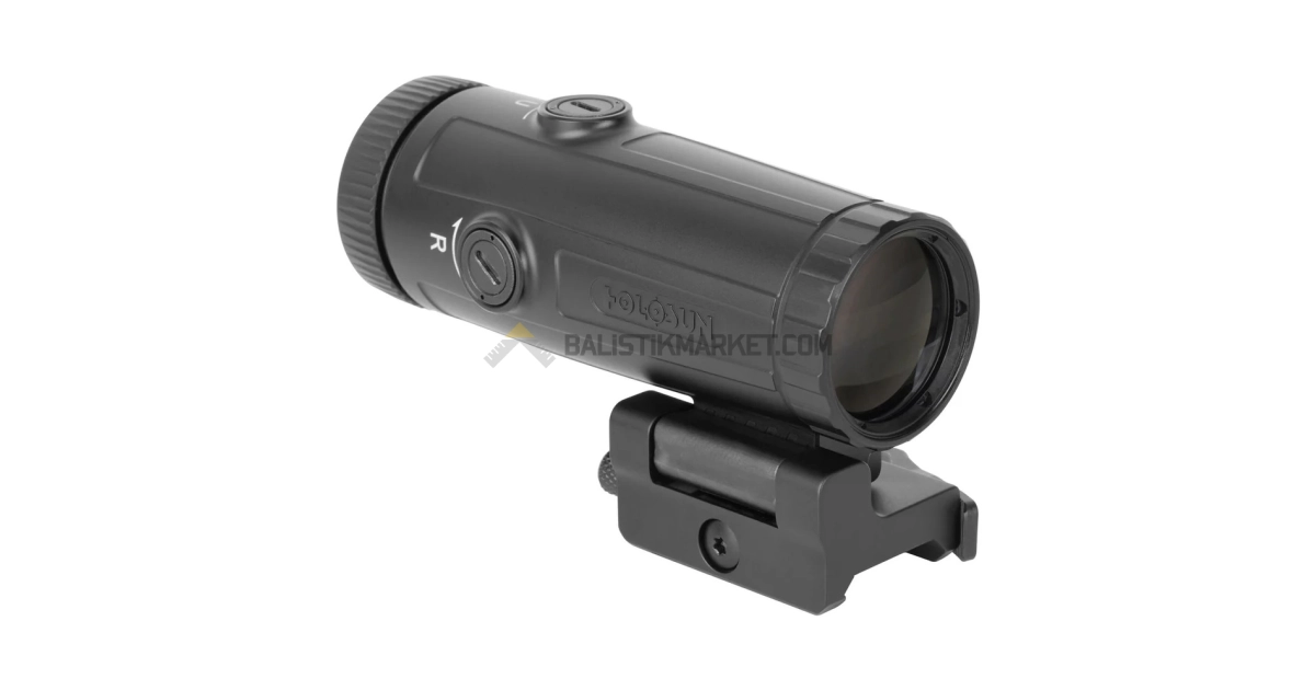 Holosun HM6X Magnifier Büyüteç (Yakınlaştırıcı)