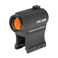 Holosun HS403B Micro Red Dot (2 MOA)