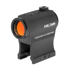Holosun HS403B Micro Red Dot (2 MOA)