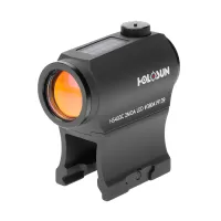 Holosun HS403C Solar Micro Red Dot (2 MOA)