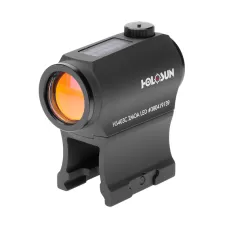 Holosun HS403C Solar Micro Red Dot (2 MOA)