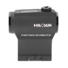 Holosun HS403C Solar Micro Red Dot (2 MOA)
