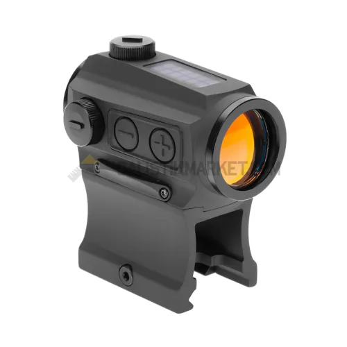 Holosun HS403C Solar Micro Red Dot (2 MOA)