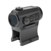 Holosun HS403C Solar Micro Red Dot (2 MOA)