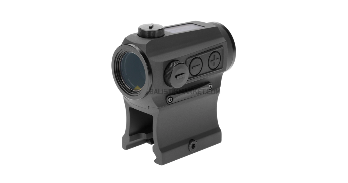 Holosun HS403C Solar Micro Red Dot (2 MOA)