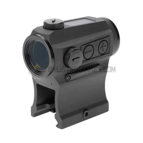 Holosun HS403C Solar Micro Red Dot (2 MOA)