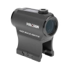 Holosun HS403C Solar Micro Red Dot (2 MOA)