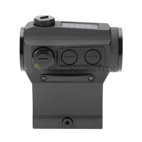 Holosun HS403C Solar Micro Red Dot (2 MOA)