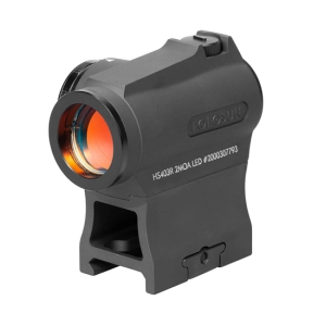 Holosun HS403R Micro Red Dot (2 MOA)