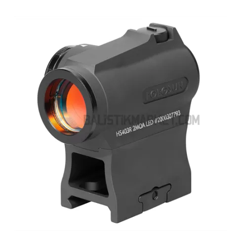 Holosun HS403R Micro Red Dot (2 MOA)