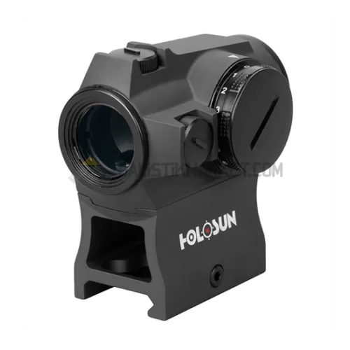 Holosun HS403R Micro Red Dot (2 MOA)