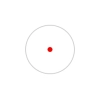 Holosun HS403R Micro Red Dot (2 MOA)