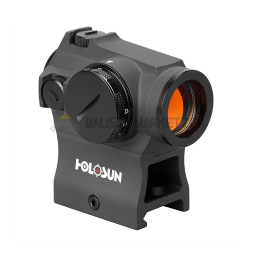 Holosun HS403R Micro Red Dot (2 MOA)