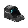 Holosun HS407C X2 Classic Solar Open Refleks Red Dot (2 MOA)