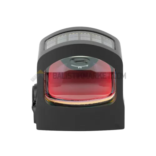 Holosun HS407C X2 Classic Solar Open Refleks Red Dot (2 MOA)