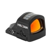 Holosun HS407C X2 Classic Solar Open Refleks Red Dot (2 MOA)
