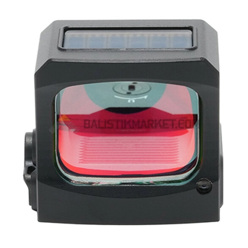 Holosun HS407C-X3-GD Solar Open Refleks Gold Dot (2 MOA)