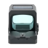 Holosun HS407C-X3-GD Solar Open Refleks Gold Dot (2 MOA)
