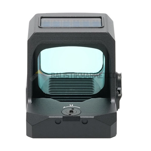 Holosun HS407C-X3-GD Solar Open Refleks Gold Dot (2 MOA)