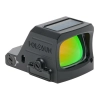 Holosun HS407C-X3-GR Solar Open Refleks Green Dot (2 MOA)