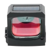 Holosun HS407C-X3-GR Solar Open Refleks Green Dot (2 MOA)