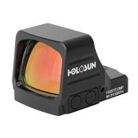 Holosun HS407COMP-RD6 Red Dot (6 MOA)