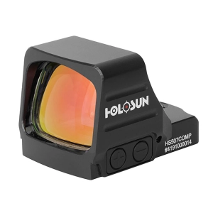Holosun HS407COMP-RD6 Red Dot (6 MOA)