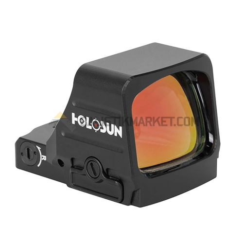 Holosun HS407COMP-RD6 Red Dot (6 MOA)