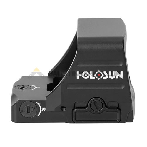 Holosun HS407COMP-RD6 Red Dot (6 MOA)