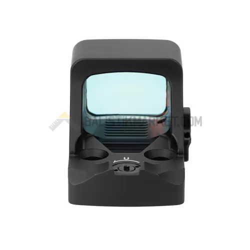 Holosun HS407K X2 Refleks Red Dot (6 MOA)