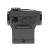 Holosun HS503CU Solar Multi-Reticle Red Dot (2 MOA & 65 MOA Circle)