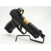 Holosun HS507C X2 Classic Multi-Reticle Red Dot (2 MOA & 32 MOA Circle)