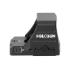 Holosun HS507COMP CRS Multi-Reticle Red Dot (2 MOA Dot & 8/20/32 MOA Circle Reticle)