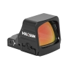 Holosun HS507COMP CRS Multi-Reticle Red Dot (2 MOA Dot & 8/20/32 MOA Circle Reticle)