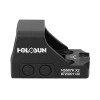 Holosun HS507K X2 Classic Multi-Reticle Red Dot (2 MOA & 32 MOA Circle)